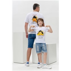 Футболка 18033