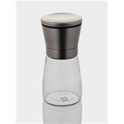 Мельница для специй Magistro Oracle, 13.5 см, керамический механизм