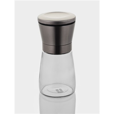 Мельница для специй Magistro Oracle, 13.5 см, керамический механизм