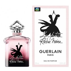 Парфюмерная вода Guerlain La Petite Robe Noire Rose Cherry женская (Euro)