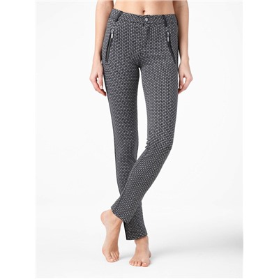 CONTE ARKADIA Леггинсы женские