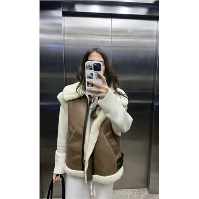 Дубленка #23037812