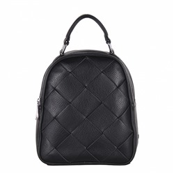 Рюкзак 69138-1 black  Velina Fabbiano-Safenta