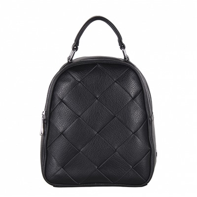 Рюкзак 69138-1 black  Velina Fabbiano-Safenta