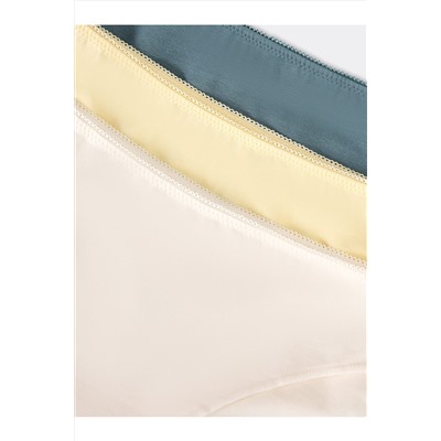 Трусы женские (3шт.) MARK FORMELLE, 1233202