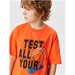 Acoola Футболка 20110510233