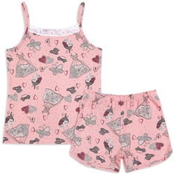 Комплект для девочки Женечка