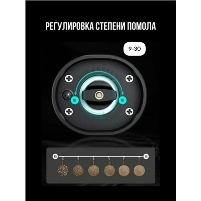 Мельница электрическая #23308990