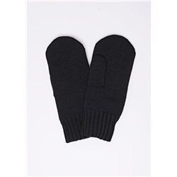Варежки женские