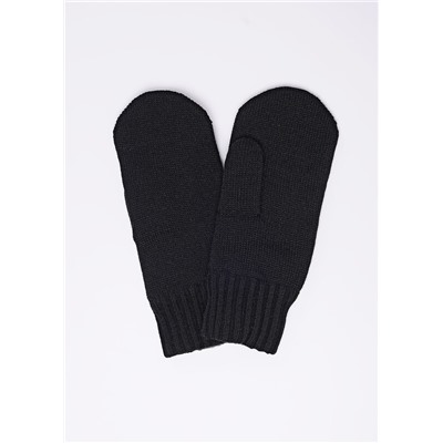 Варежки женские