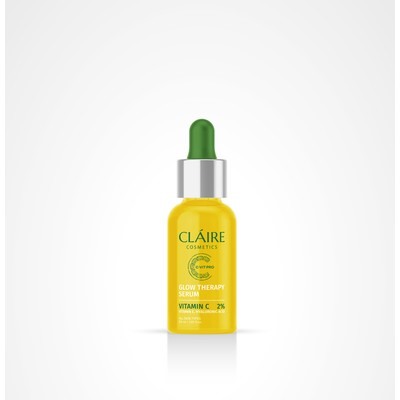 Сыворотка для лица GLOW THERAPY 30 мл