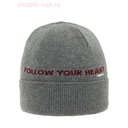 Follow Шапка для мальчика (50-54)