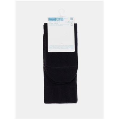 Удлиненные CONTE ACTIVE 22С-27СП Носки женские