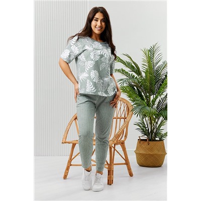 Костюм с брюками 8368 НАТАЛИ, 894480