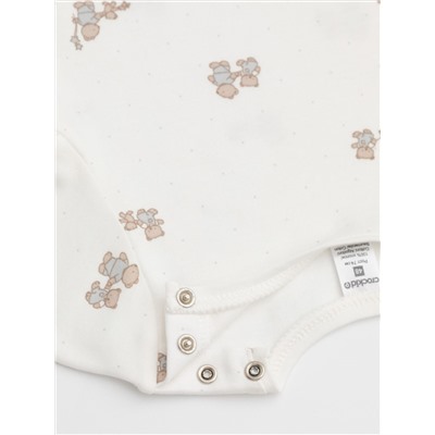 CROCKID Футболка К 301156-2уп