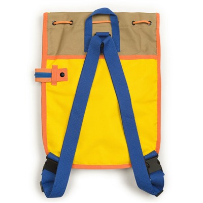 сумка типа "рюкзак" детская