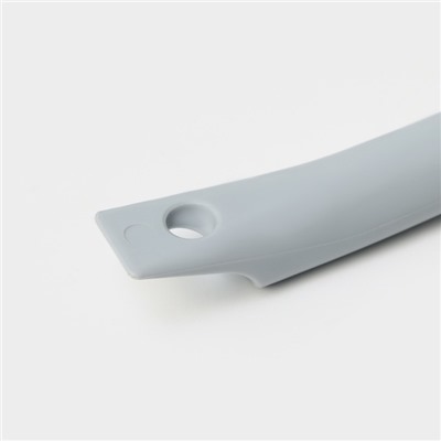 Щётка универсальная Доляна Breeze, 23×3,5 см, цвет МИКС