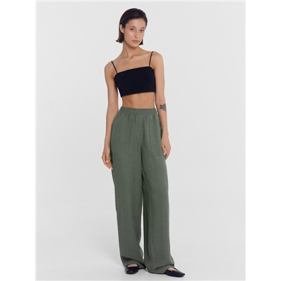 БРЮКИ ЖЕНСКИЕ 182507