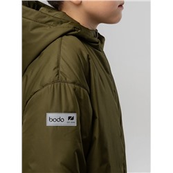 Bodo Куртка 32-70МU