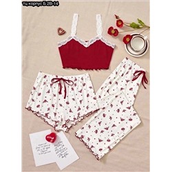 Пижама #22997535