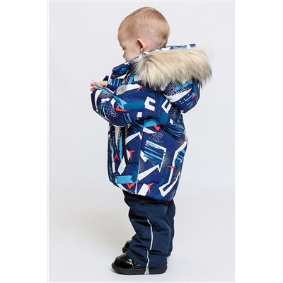 Комплект (Куртка+Брюки) BATIK CASUAL, 1035569