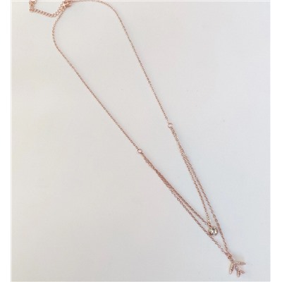 Подвеска на цепочке