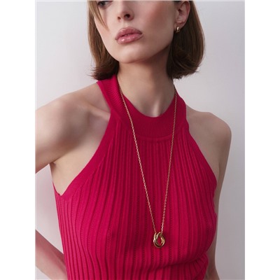 Conte elegant Топ