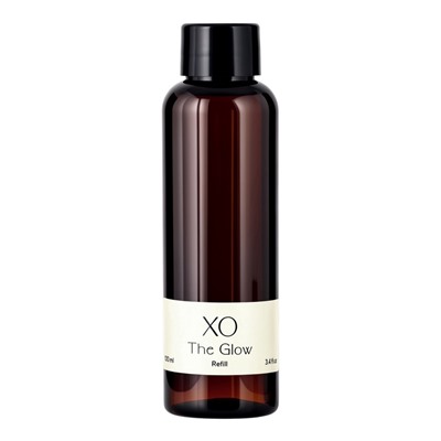 Наполнитель для ароматического диффузора XO The Glow, 100 мл