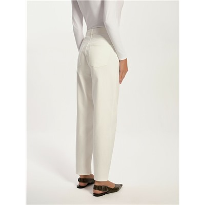 Джинсы SS25 CONTE CON-726 Джинсы женские