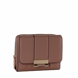 Кошелек 6102-036 l.brown Tailain