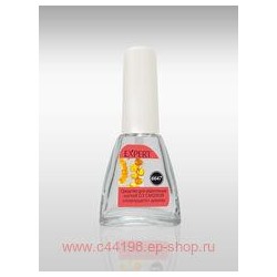 Severina-6647 Средство для укрепления ногтей со смолой плачущего дерева 5,5 мл