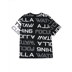 PLAYTODAY Фуфайка 12411927