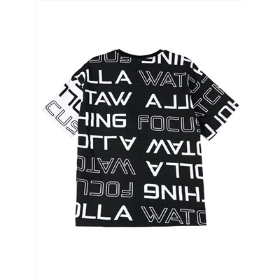 PLAYTODAY Фуфайка 12411927