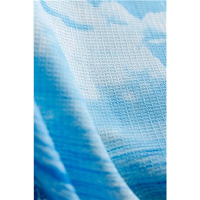 Натали Полотенце Полотенце пляжное Море