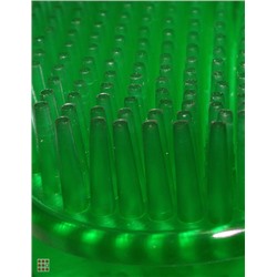 Массажер "Чудо-Варежка", Яблоко