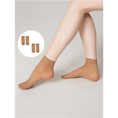 НОСКИ ЖЕНСКИЕ (2 пары) 262PA-1354