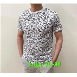 Футболка мужская