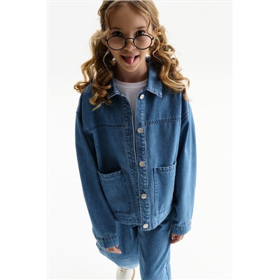 Куртка для девочек PELICAN, 1232715