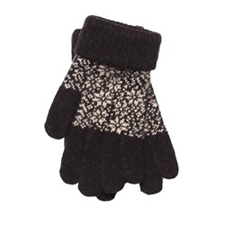 Перчатки жен. Crown 13-16