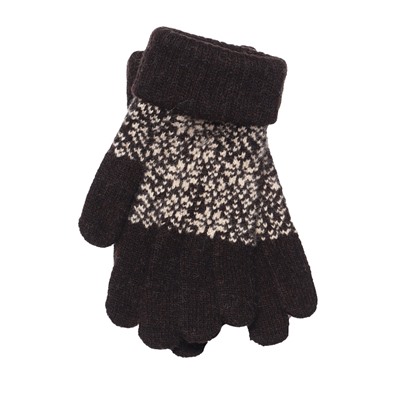 Перчатки жен. Crown 13-16