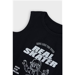 Комплект (Майка+Трусы) MARK FORMELLE, 1135476