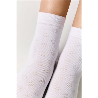 Носки детские CONTE-KIDS Хлопковые носки CLASS Lycra®