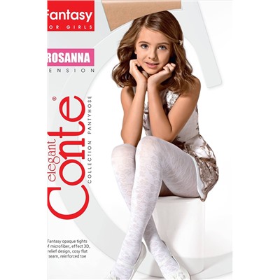 Колготки CONTE ELEGANT, 955617