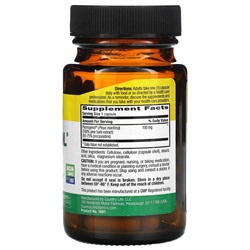 Country Life, пикногенол, 100 мг, 30 вегетарианских капсул