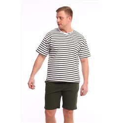 Комплект с шортами Бриз 09ф-35ф