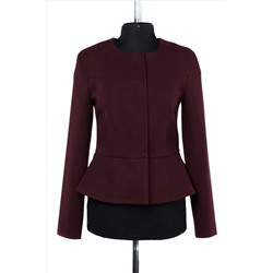 01-09186 Пальто женское демисезонное