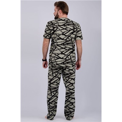 Пижама с брюками Дрэйк НАТАЛИ, 1212910