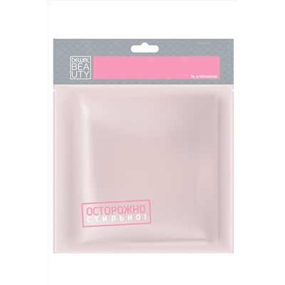 Dewal Beauty Бигуди-бумеранги для волос, оранжевый, Ø 17 мм, 18 см, 10 шт. KRISTALLER, 1232012