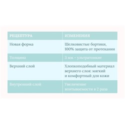 Прокладки "BIBI" Normal Soft,  5 капель, 9 шт.