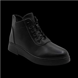 Ботинки демисезонные ВК1010-1 черные